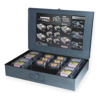 Rayovac GRAIKITAA AAA Battery Kit, AA And AAA Battery Size