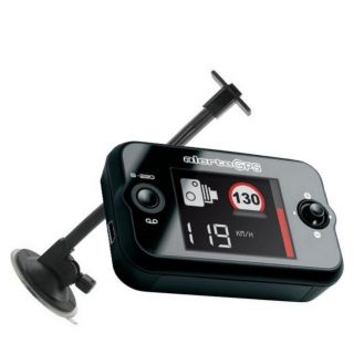 Alerte GPS G220 + Support ventouse   Achat / Vente AVERTISSEUR DE