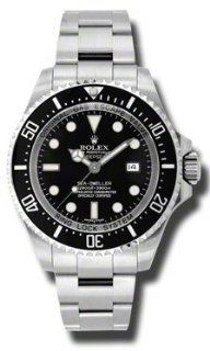 Rolex Oyster Perpetual Sea Dweller Deepsea 116660 Uhren