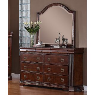 Kensworth 9 drawer Dresser and Optional Mirror Today $749.99   $869