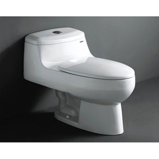 Royal SSWW 1017 Dual flush 1 piece Toilet