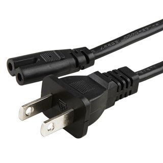 AC Power Cable for Sony PlayStation 1/ PlayStation 2 Today $4.14