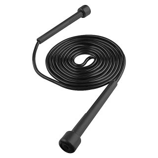 Black Plastic Skipping Rope Was $7.29 Today $5.16 Save 29%