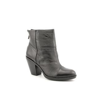 Bandolino Womens Joined To Me Leather Boots