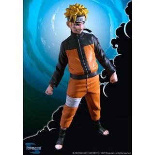 Naruto Shippuden   Figurine  Naruto Découvrez les action figures des