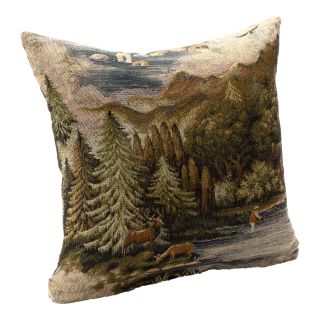 Field and Stream Nature Scene Accent Pillow Today: $32.99   $39.99