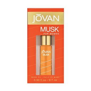 Jovan Musk Oil Eau de Parfum, 50 ml Parfümerie & Kosmetik
