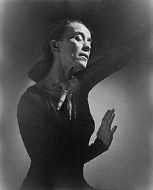 Martha Graham   Shopping enabled Wikipedia Page on