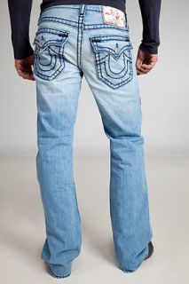True Religion  Billy Super T Jeans for men