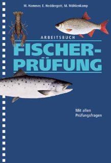 Arbeitsbuch Fischerprüfung Mit allen Prüfungsfragen 