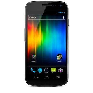 Samsung Galaxy Nexus I9250 16GB GSM Unlocked Android Cell Phone