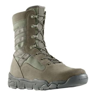 Mens Wellco Hot Weather E lite Combat Boot Sage Today $139.95