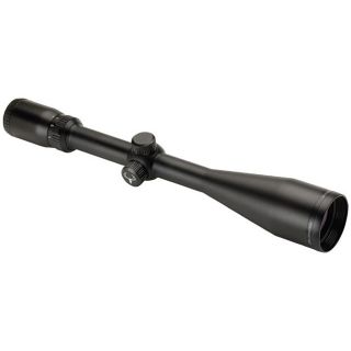 Bushnell Trophy XLT 3 9x50 Rifle Scope Today $166.99