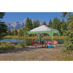 Coleman Instant Canopy (10 x 10)
