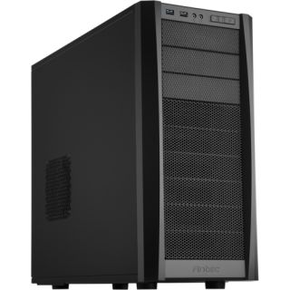 Antec Three Hundred Two System Cabinet Today $73.17