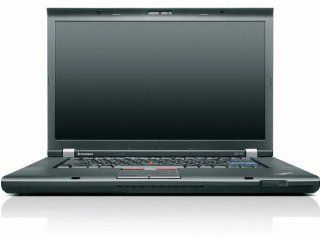 Lenovo ThinkPad W510 4391 39,6cm Notebook Computer
