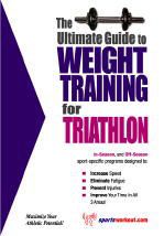 The Ultimate Guide to Weight Training for Triathlon Today $6.49 4.0