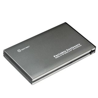 SYBA USB 3.0 SATA II 2.5 inch HDD Enclosure