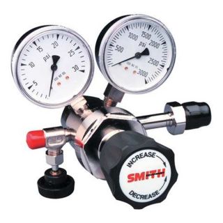 Smith Equipment 122 20 02 General purpose two stage regulator