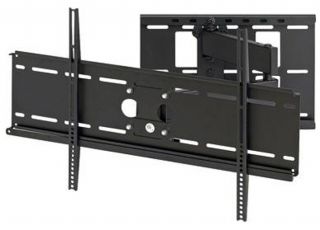 PDR Articulating Cantilever Wall Mount (37   55 inch TVs)