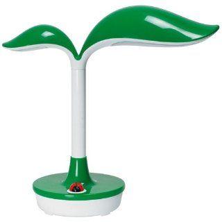 Tischlampe Coccinella für Kinder   Leselampe & LED Nachtlicht mit