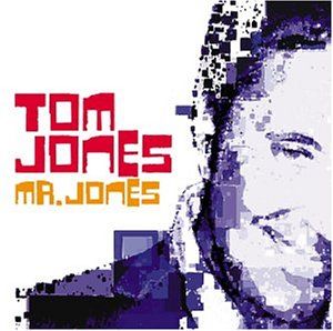 Mr.Jones Musik