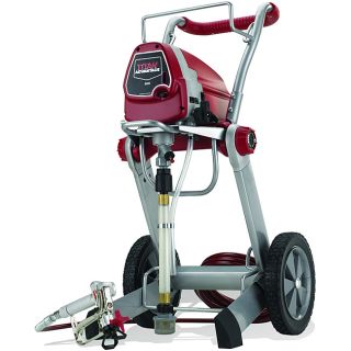 Titan Advantage 200 Airless Sprayer and Roller (Refurbished) Today $