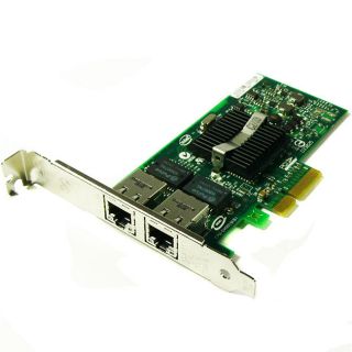 /1000 PT Dual Port LP 5767 Network Adapter Today $177.49