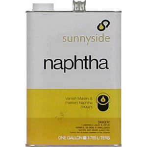 Sunnyside Corporation 800G1 GAL Naphtha Thinner, Pack of 6