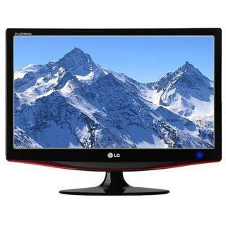 LG M237WD PM 23 inch LCD Monitor/ HDTV Tuner (Refurbished)