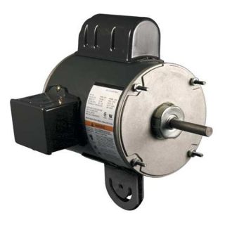 Dayton 5ELY6 Replacement Motor, Use w/ 4VAC6 and 4VAC7