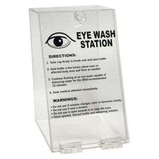 Prinzing PD994E Eye Wash Station