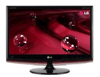 LG M2262D PZ 55,9 cm TFT Monitor HDMI schwarz: Computer