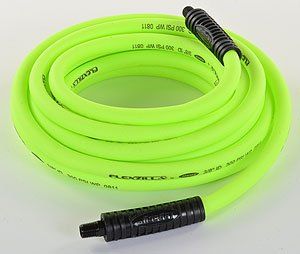 JEGS Performance Products HFZ3825YW2 Flexzilla Air Hose : 