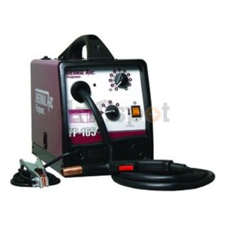 Firepower 1444 0328 FP 165 MIG 230V 165A Thermal ARC Welding System