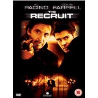 The Recruit [UK Import] Al Pacino Filme & TV
