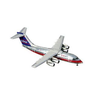 Gemini Jets US Air Bae 146 200 1400 Scale Toys & Games