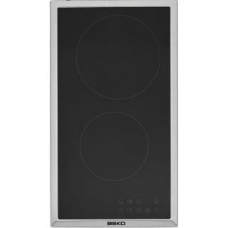 BEKO HDMC32400TX   Achat / Vente TABLE VITROCÉRAMIQUE BEKO