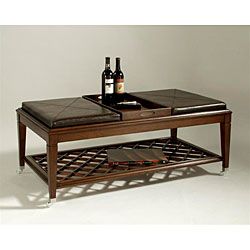 Henderson Tray top Cocktail Table