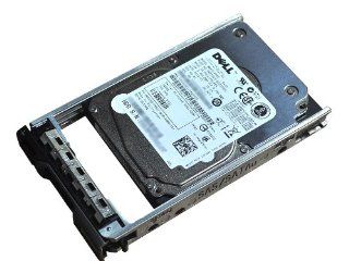 Dell Fujitsu 146GB 15K RPM 6Gbp/s SAS 2.5 Inch Hard Drive