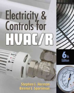 & Controls for HVAC/ R (Paperback) Today $182.70
