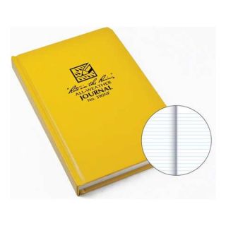 Rite In The Rain 390NF Numbered Bound Book, Journal