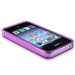 Case/ Charger Adapters/ Headset/ Cable for Apple iPhone 4/ 4S