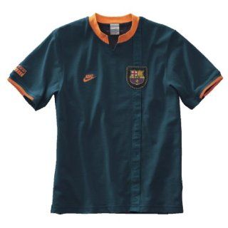 Nike T Shirt Barca Sport & Freizeit