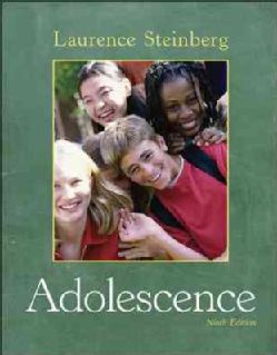 Adolescence (Hardcover) Today $183.25