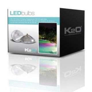 Lampe piscine 252 LED Couleur K2O   Achat / Vente PROJECTEUR   LAMPE