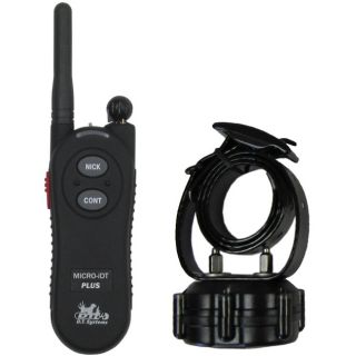 DT Systems Micro iDT Plus One Dog System See Price in Cart