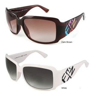 Fendi FS 456/S Womens Designer Sunglasses