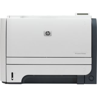 HP LaserJet P2050 P2050DN Laser Printer   Monochrome   Plain Paper Pr