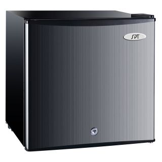 Stainless Steel 1.5 cu ft Upright Freezer UF 150SS Today $198.00 4.0
